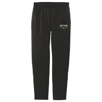 Skyline Athletics Ladies Warmup Pant Thumbnail