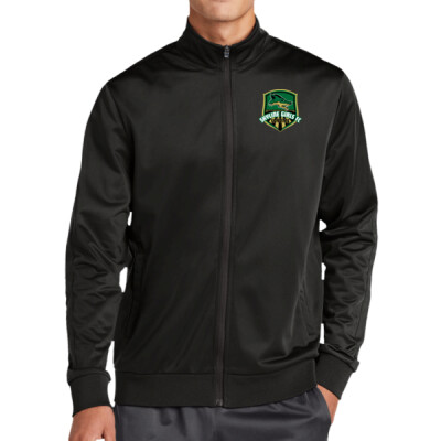 Skyline Girls Soccer Unisex Warmup Jacket Thumbnail