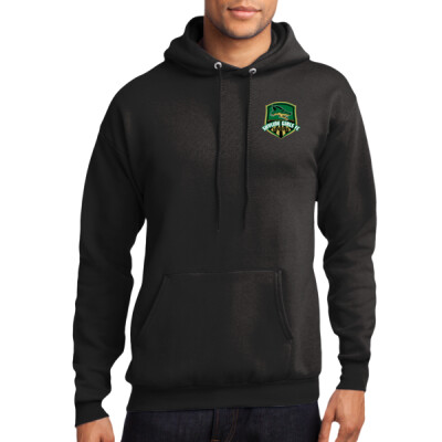 Skyline Girls Soccer Hoodie Thumbnail