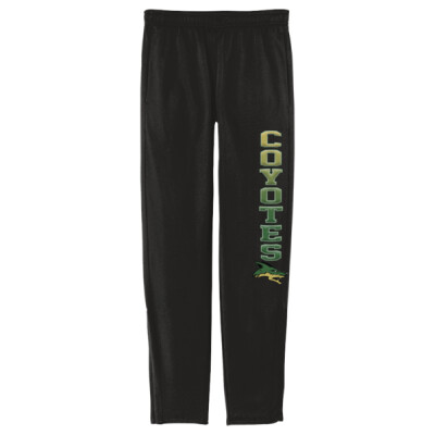 Skyline Girls Soccer Fear the Howl Unisex Warmup Pants  Thumbnail