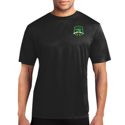 FOR PLAYERS ONLY-Skyline Girls Soccer Crest and WE/ME Dri-fit T-shirt Thumbnail
